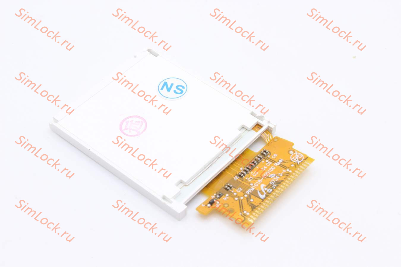 Дисплей Samsung C170, C170B, C180