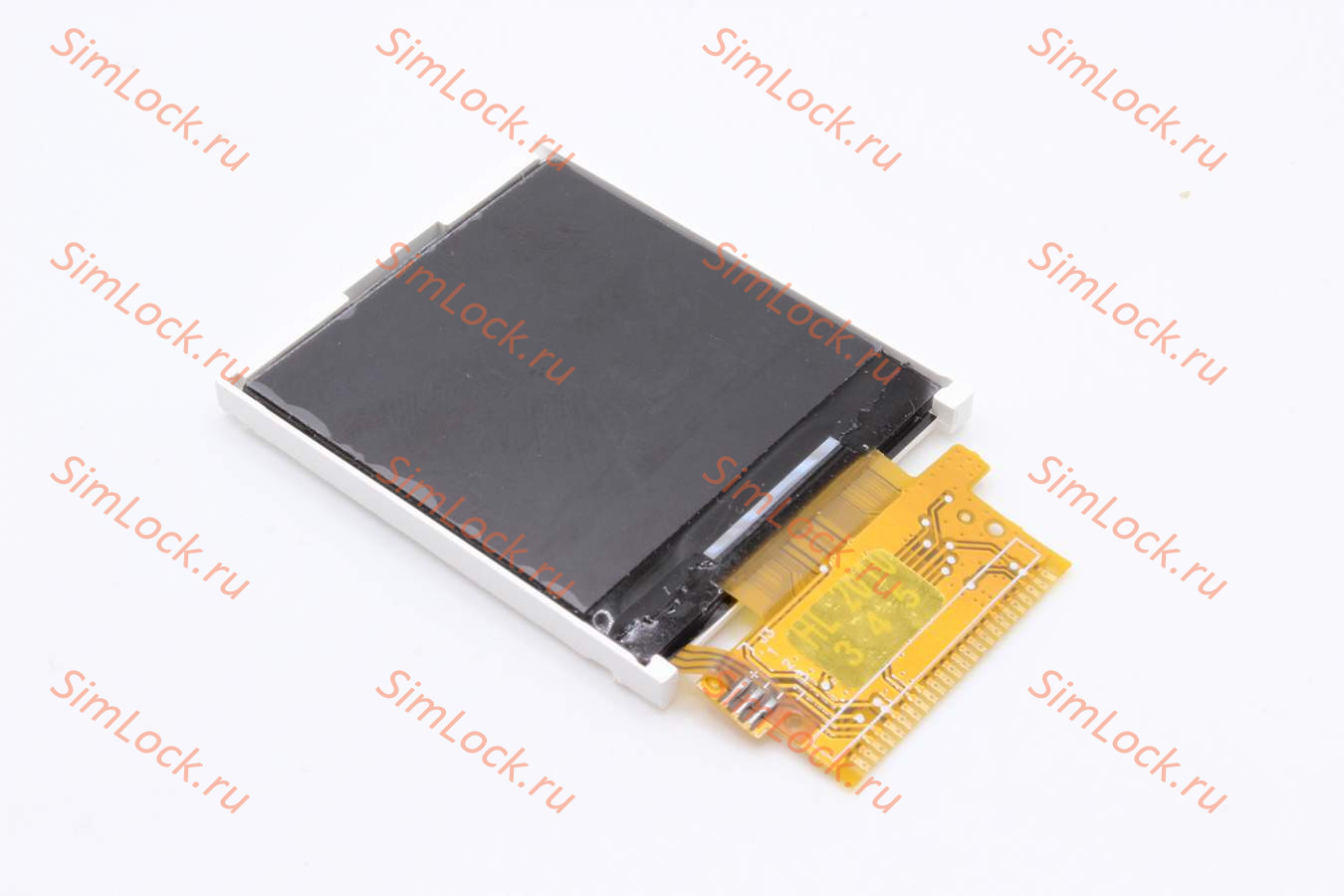 Дисплей Samsung C170, C170B, C180