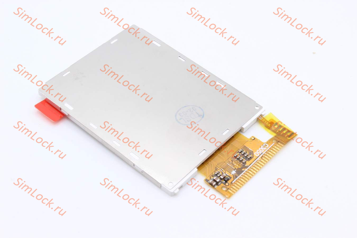 Дисплей Samsung C3050