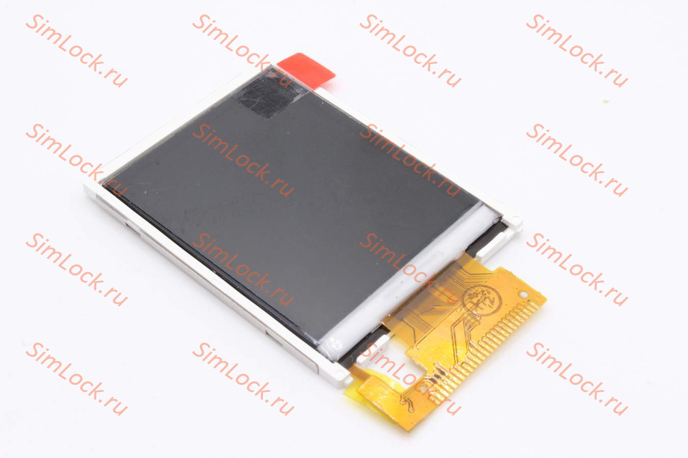 Дисплей Samsung C3050