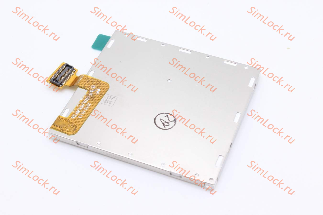 Дисплей Samsung C3222