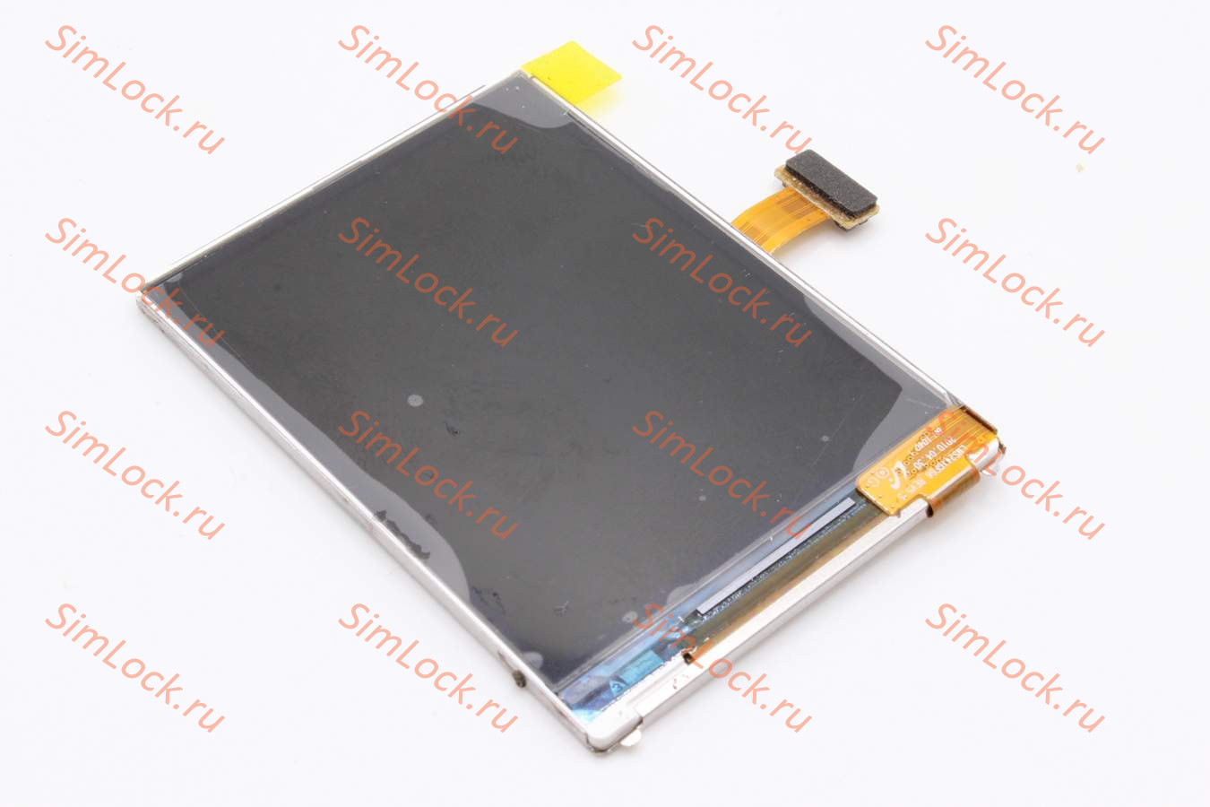 Дисплей Samsung C3300