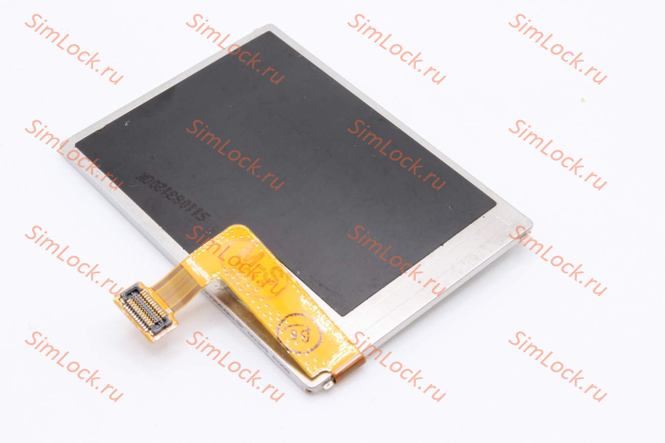 Дисплей Samsung C3330