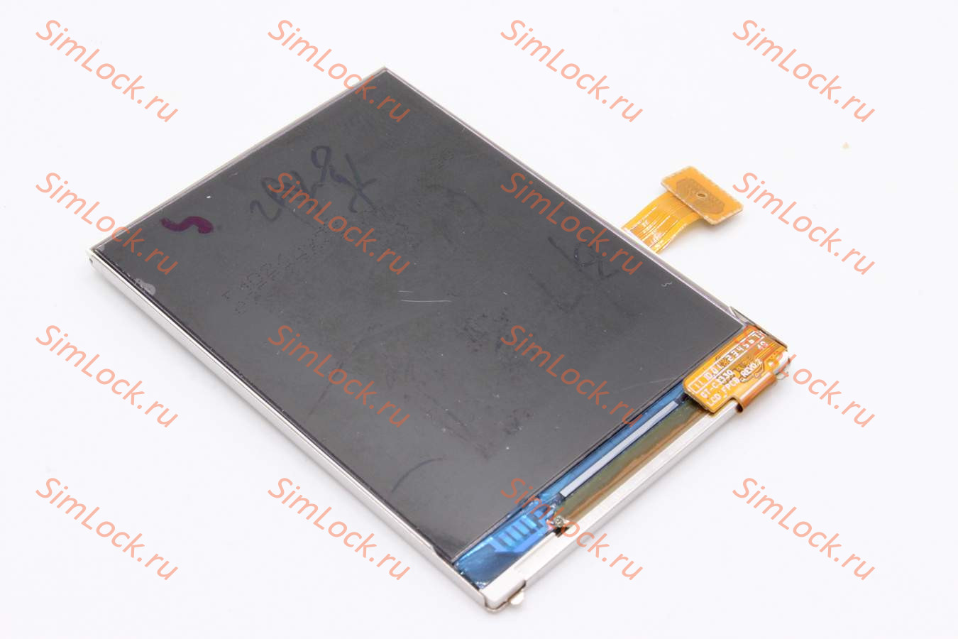 Дисплей Samsung C3330