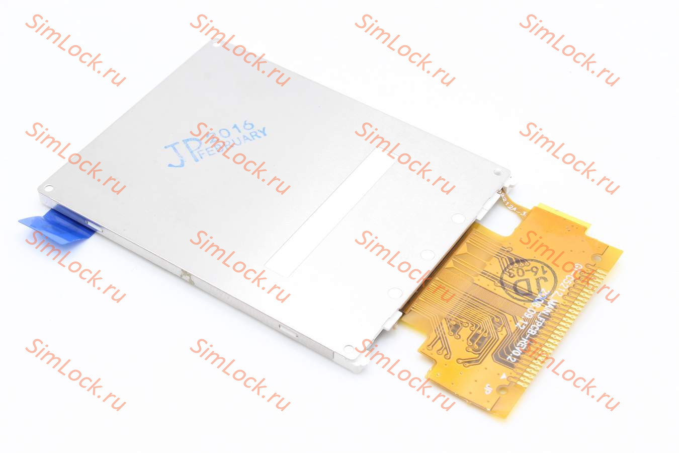 Дисплей Samsung C5212