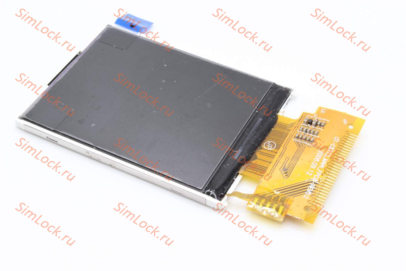 Дисплей Samsung C5212