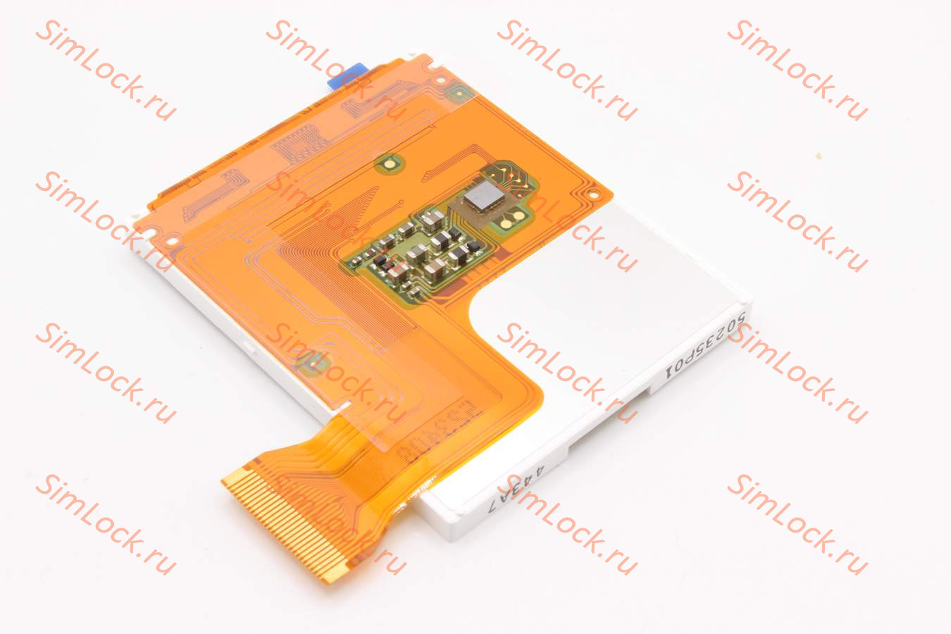 Дисплей Samsung D410, оригинал