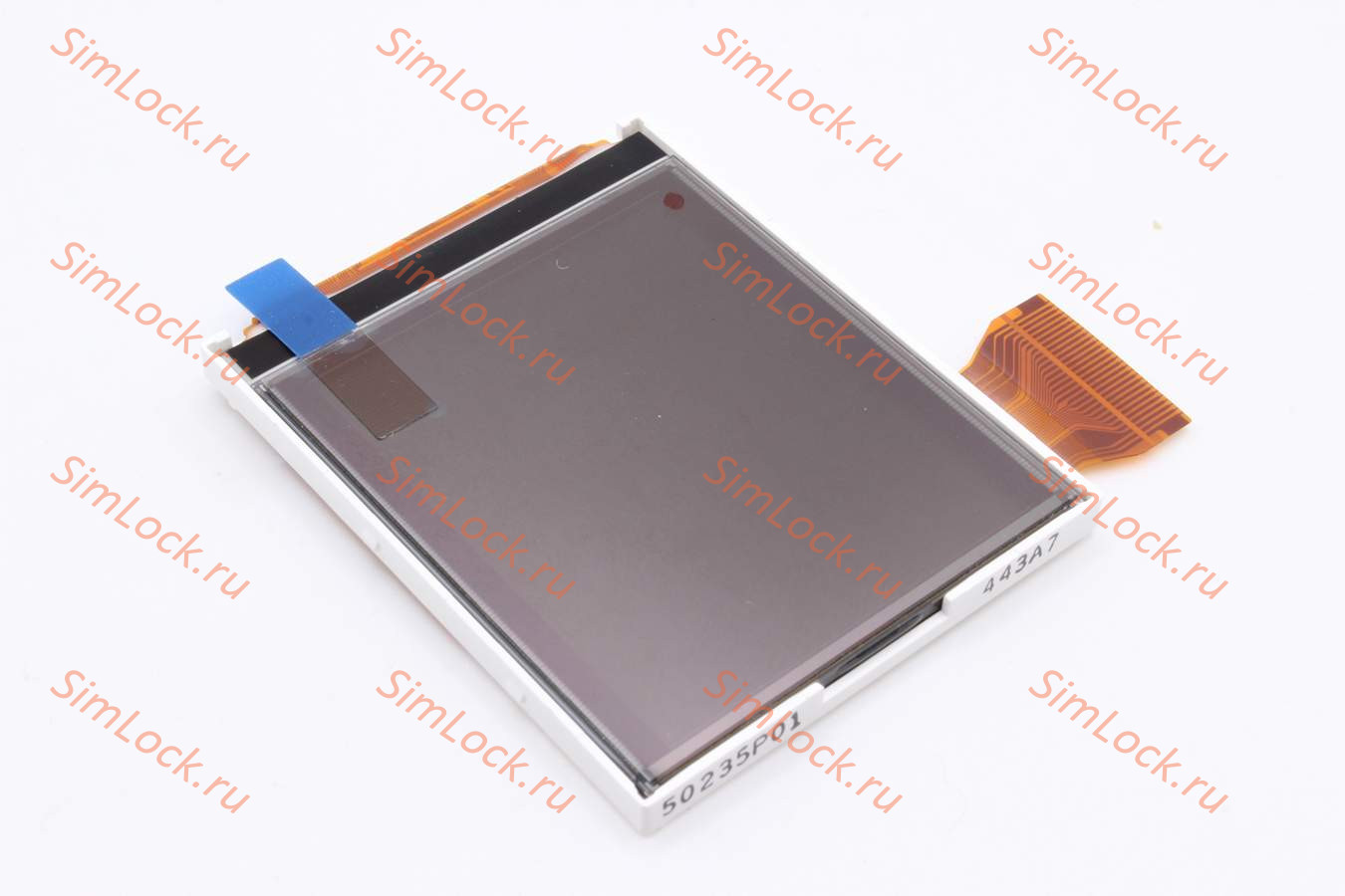 Дисплей Samsung D410, оригинал