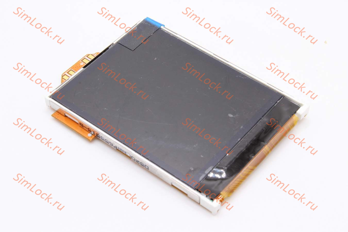 Дисплей Samsung D520 в сборе, оригинал