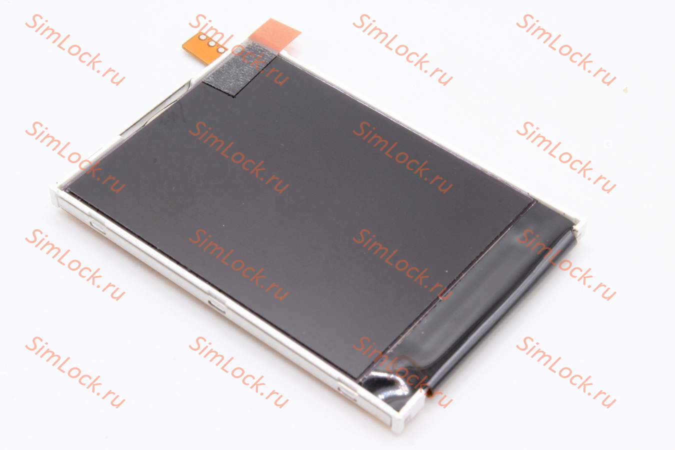 Дисплей Samsung D600 в сборе, оригинал