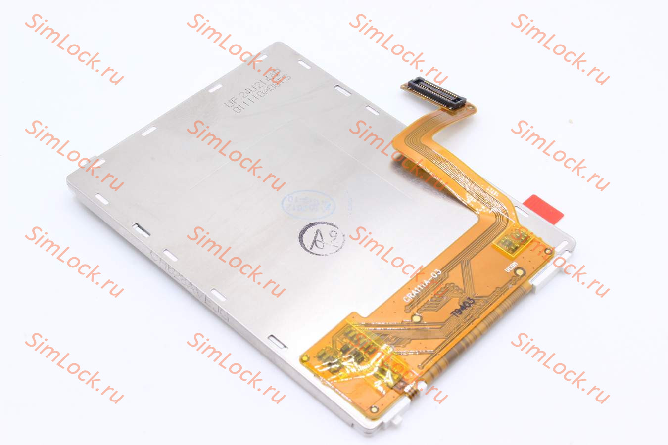 Дисплей Samsung D980