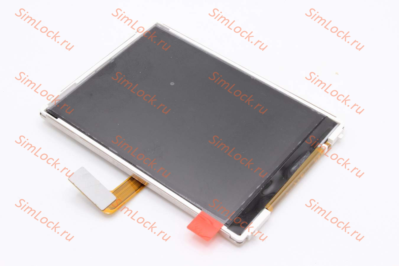 Дисплей Samsung D980