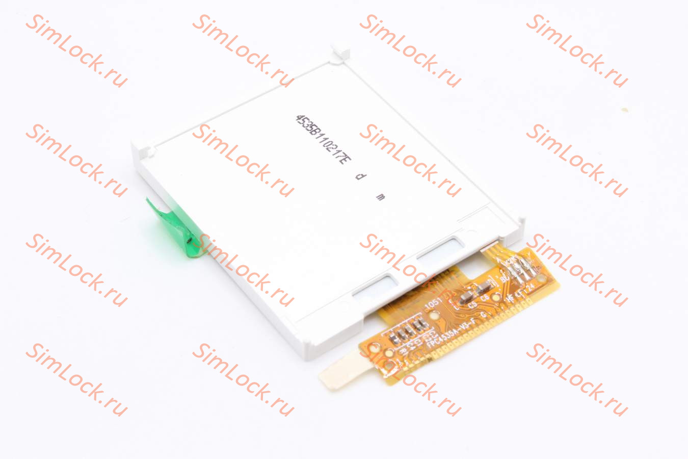 Дисплей Samsung E1070, E1080, E1081