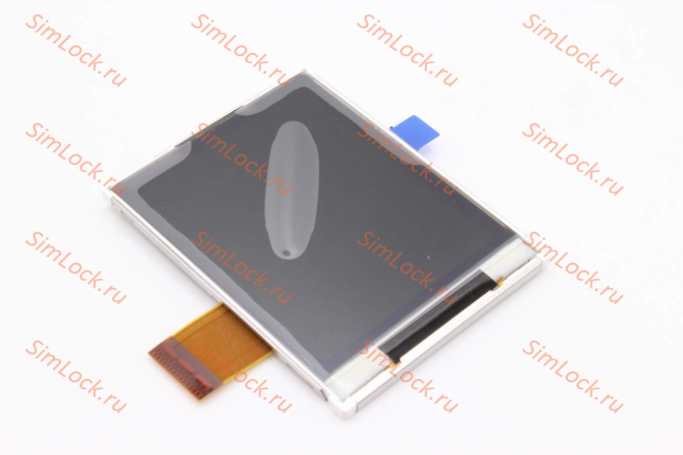 Дисплей Samsung E200, оригинал