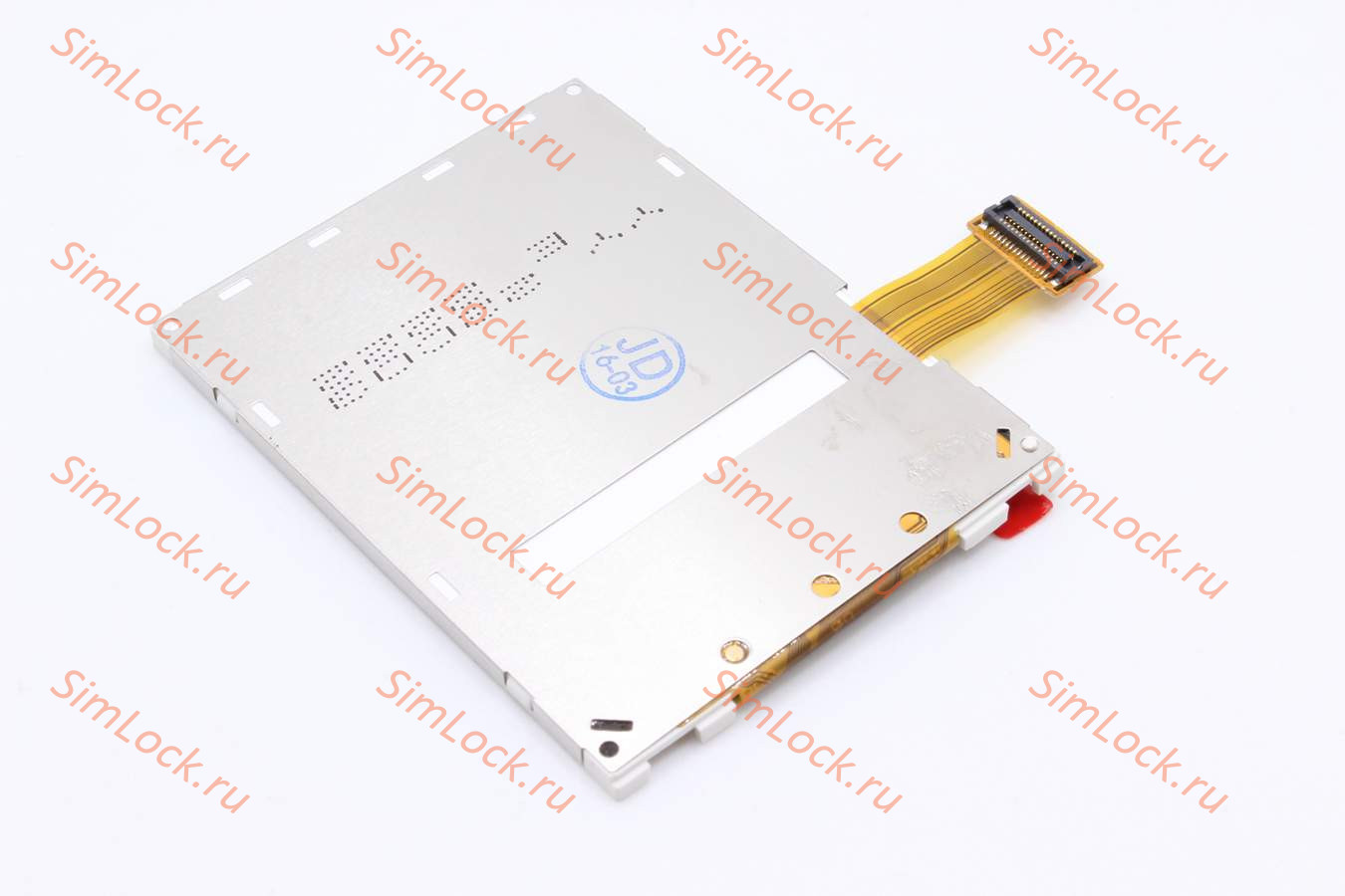 Дисплей Samsung E2222