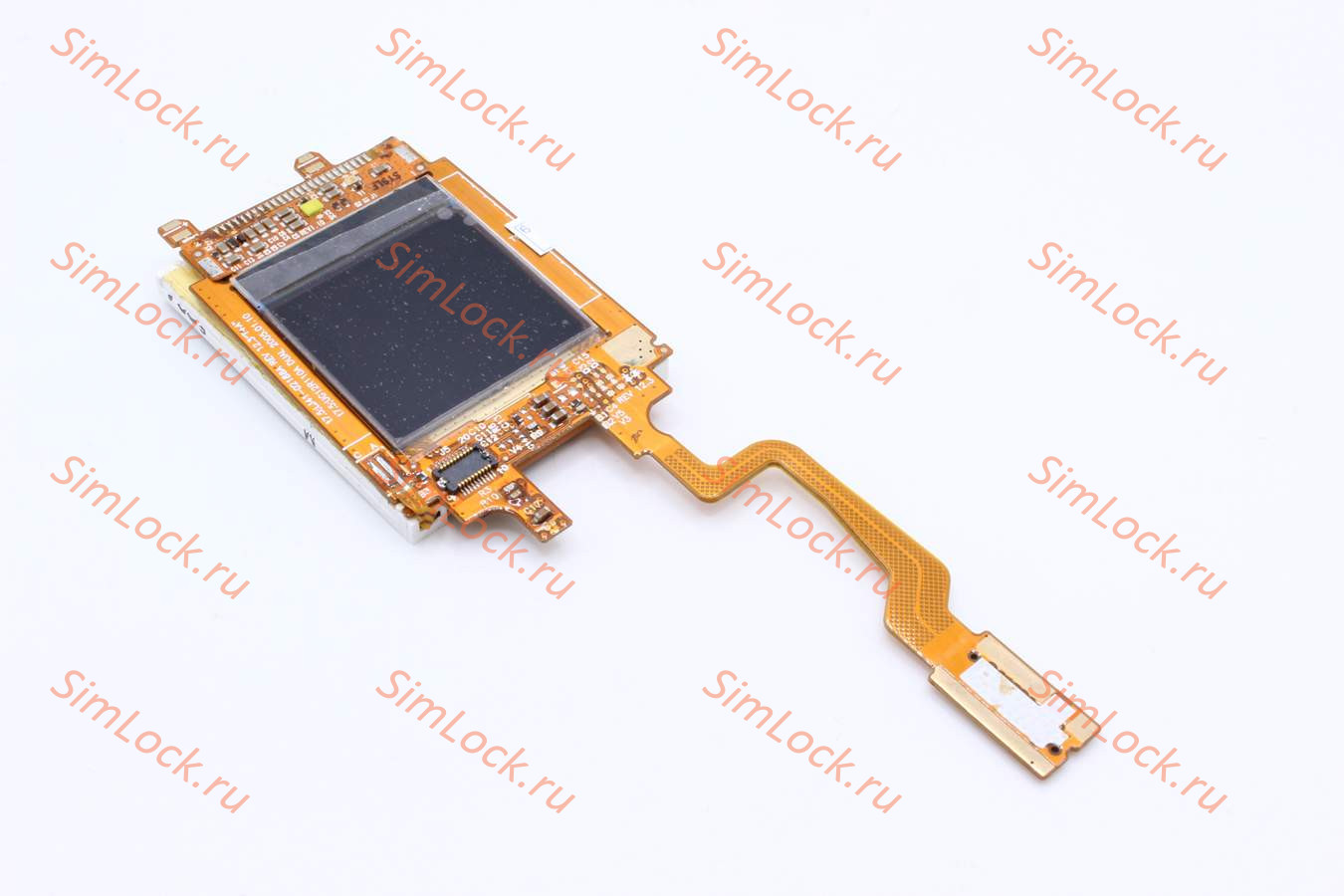 Дисплей Samsung E330, E330N, E335 - модуль 2 дисплея