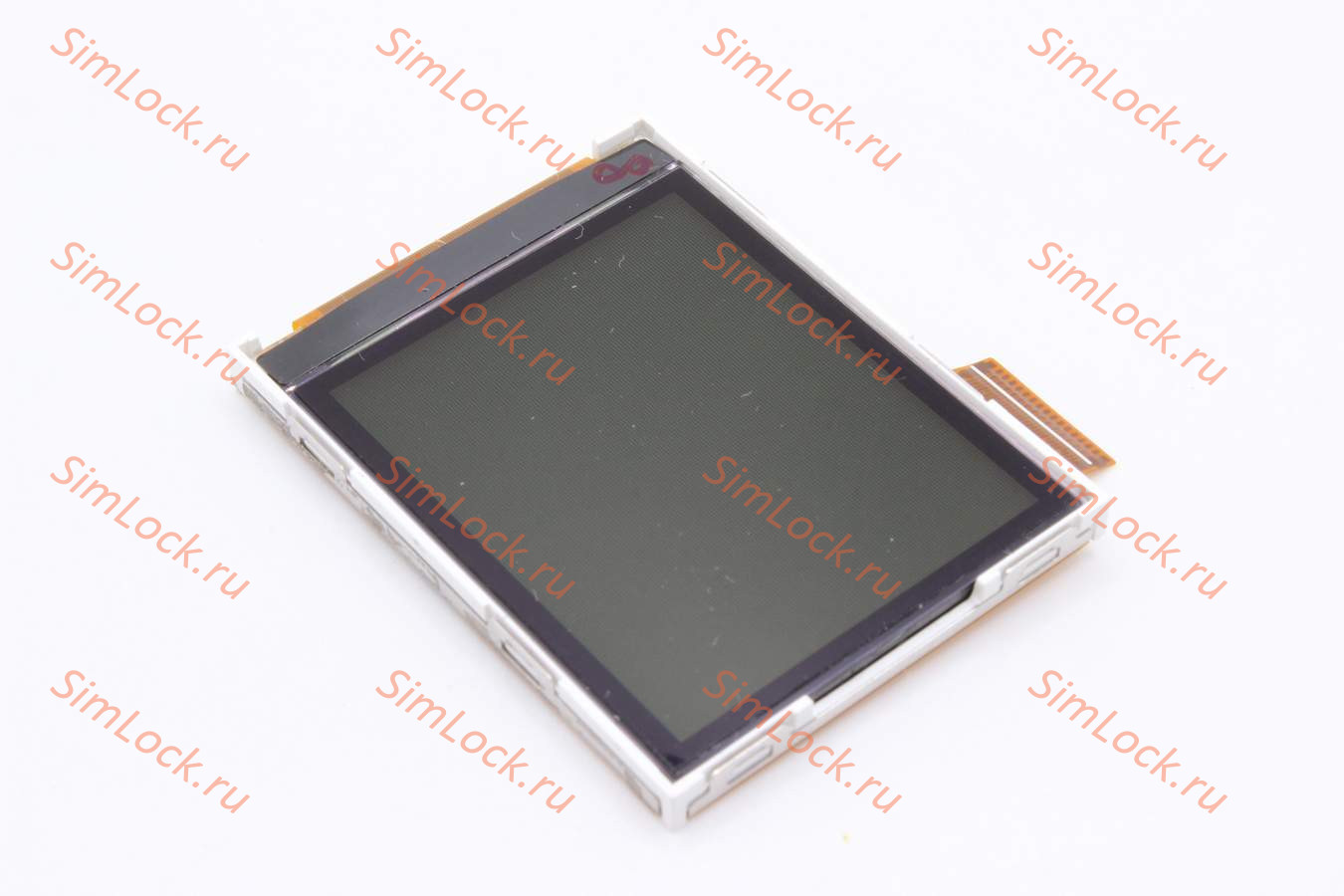 Дисплей Samsung E350, оригинал