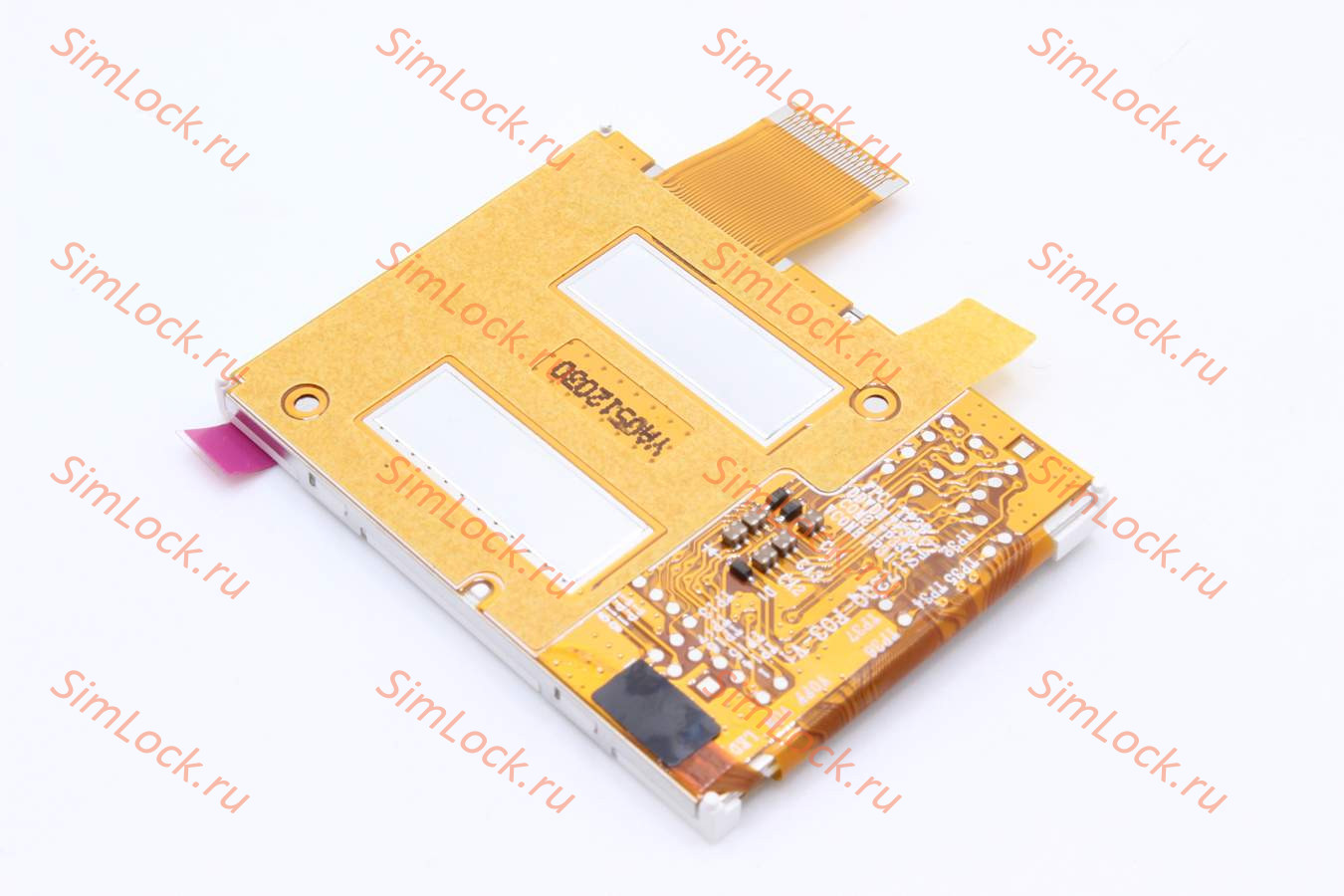 Дисплей Samsung E800, E820, оригинал