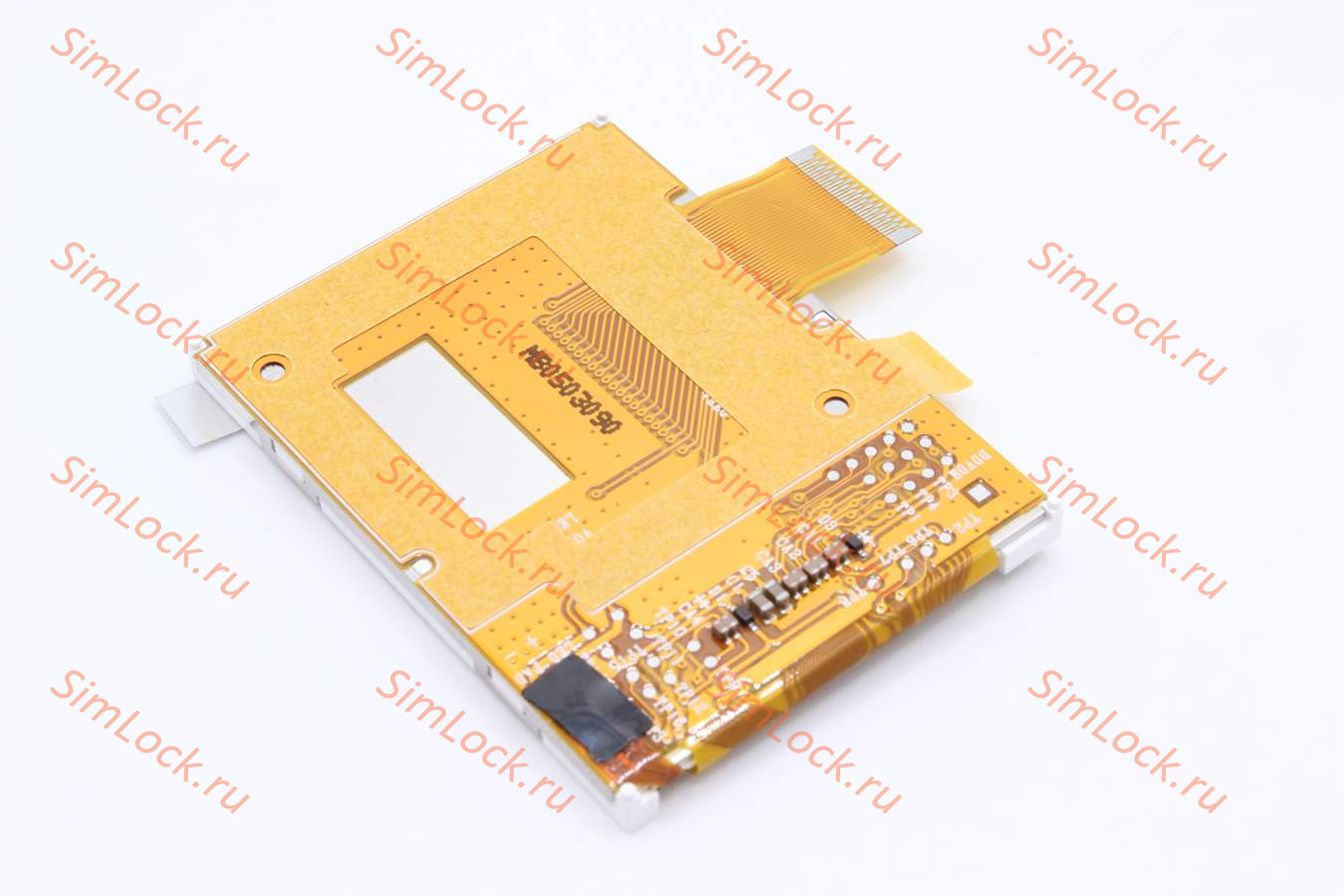 Дисплей Samsung E850 - оригинал