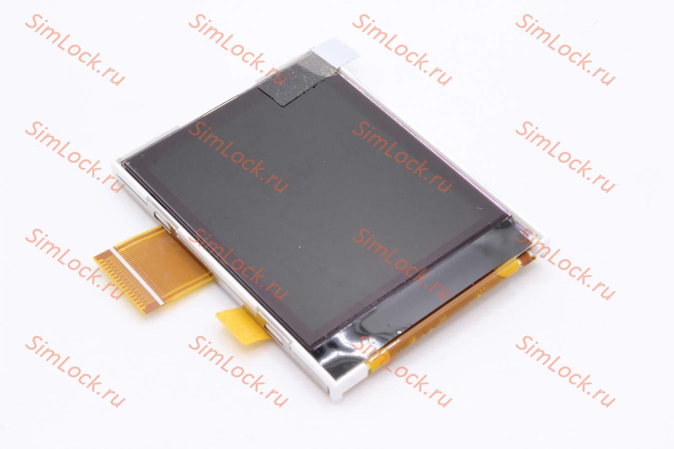 Дисплей Samsung E850 - оригинал