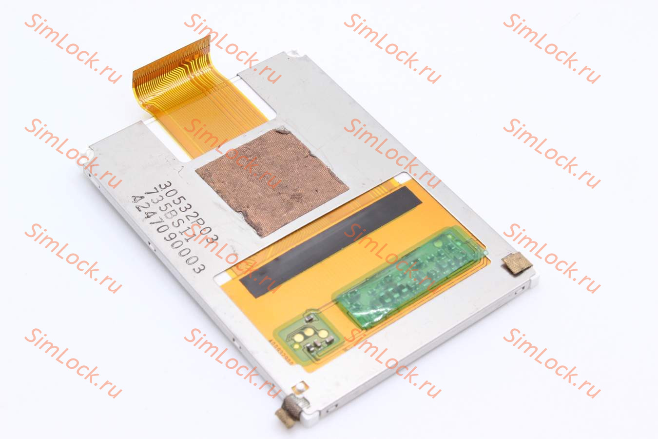 Дисплей Samsung E900 ориг