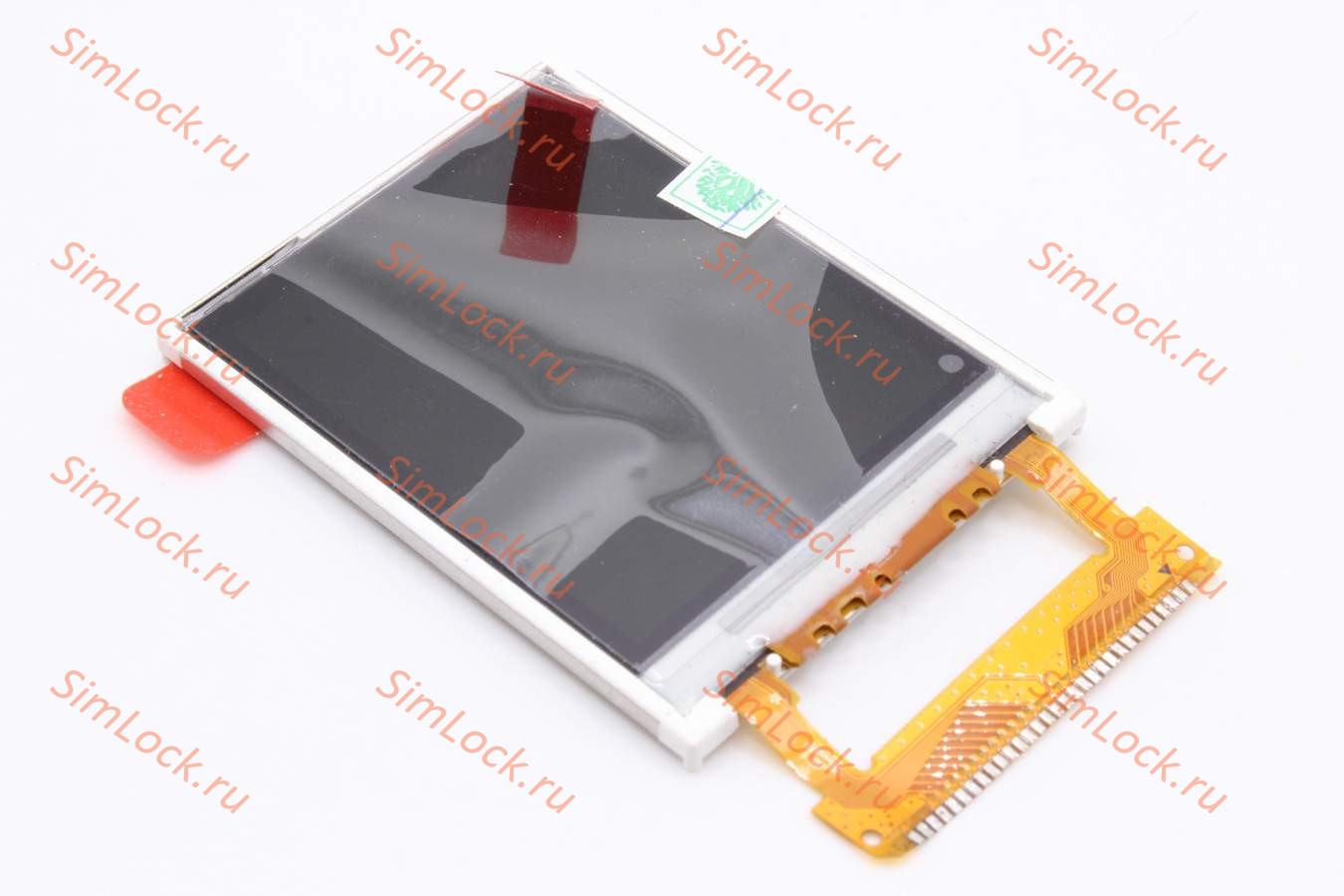 Дисплей Samsung J200 в сборе, оригинал used