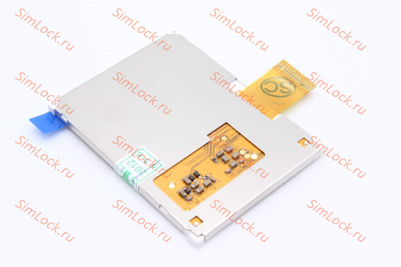 Дисплей Samsung J750
