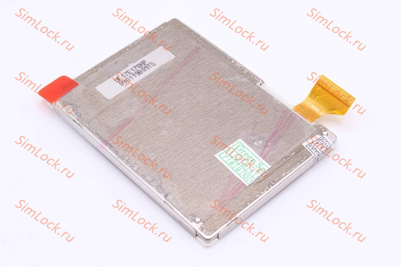 Дисплей Samsung L700, L290, ориг