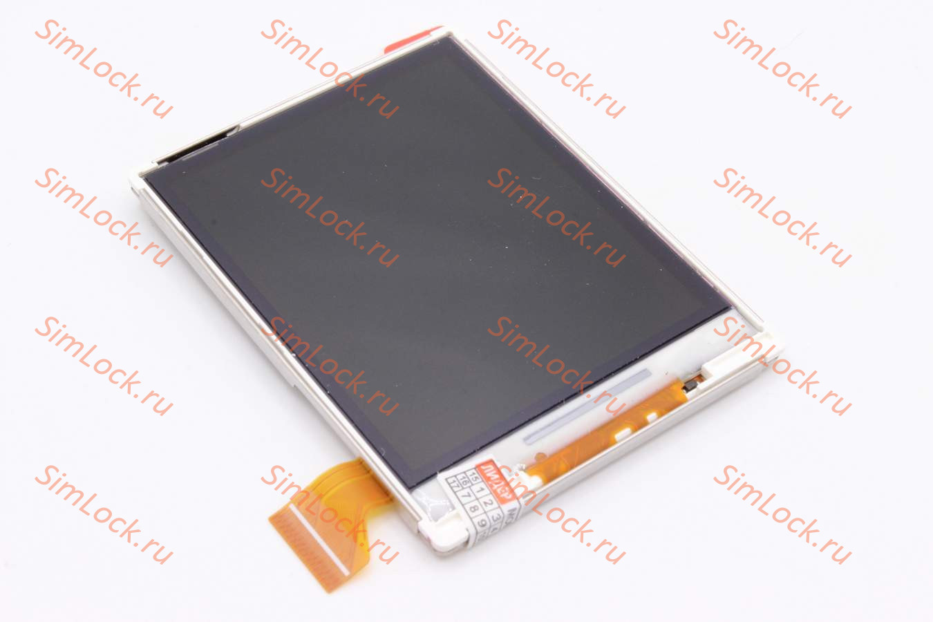 Дисплей Samsung L700, L290, ориг