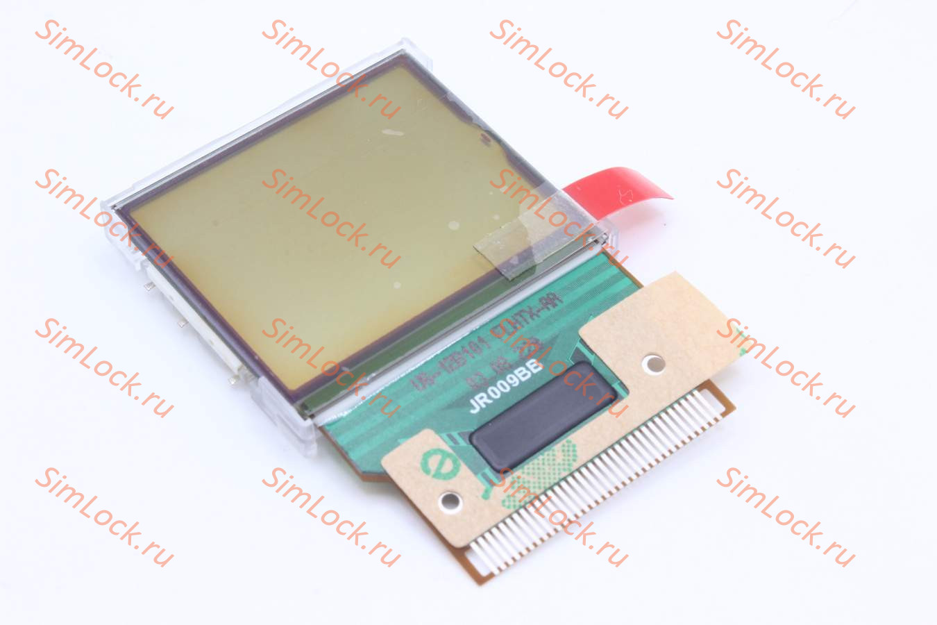 Дисплей Samsung N620 N600 N620E в сборе с защитным стеклом, оригинал