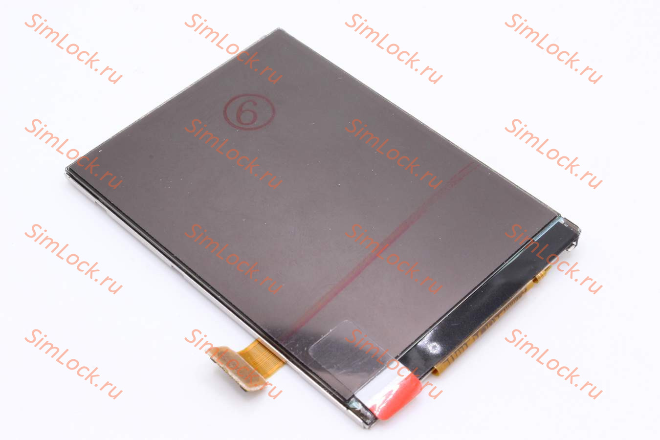 Дисплей Samsung S5300, S5302