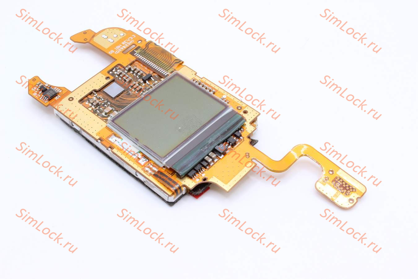 Дисплей Samsung T100, модуль 2 дисплея, ориг