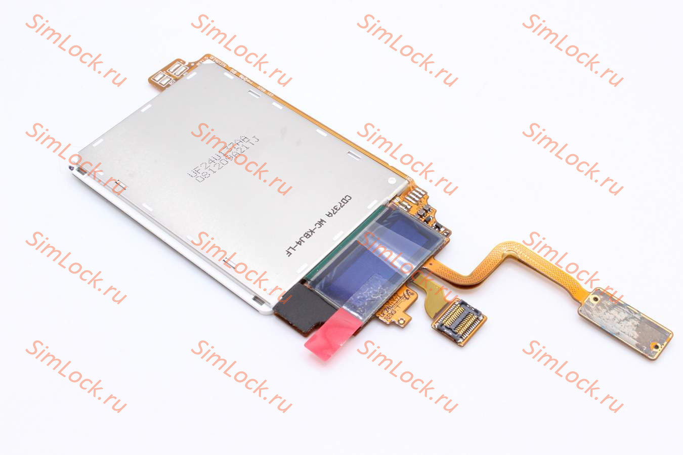 Дисплей Samsung U300 в сборе, ориг