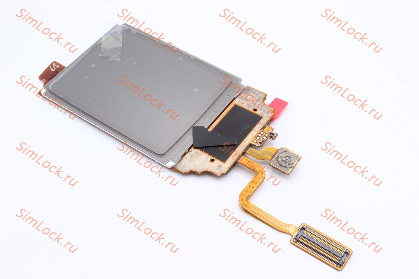 Дисплей Samsung U300 в сборе, ориг