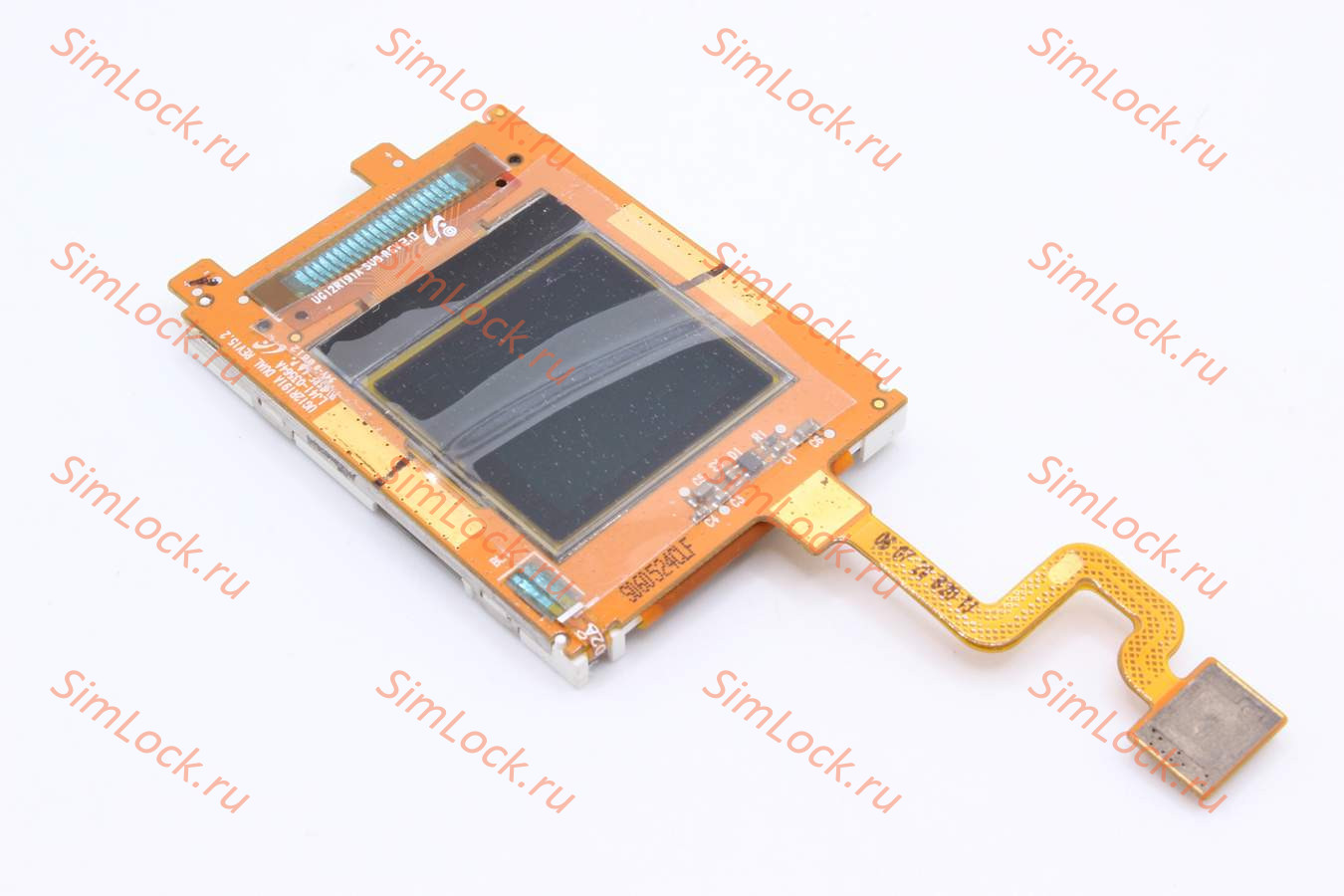 Дисплей Samsung X300 модуль 2 дисплея