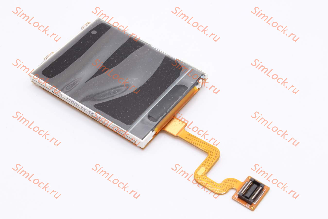 Дисплей Samsung X300 модуль 2 дисплея