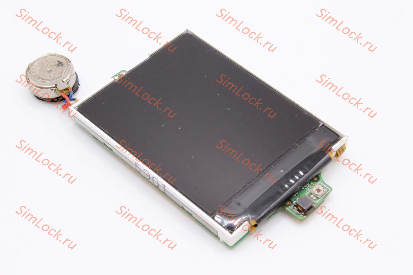 Дисплей Samsung X460 в сборе модуль 2 дисплея