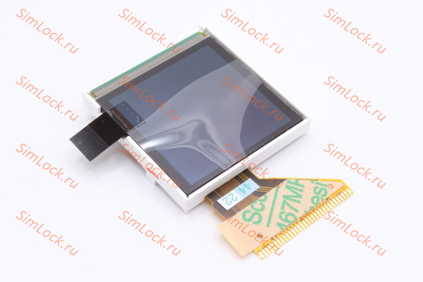 Дисплей Samsung X600, оригинал