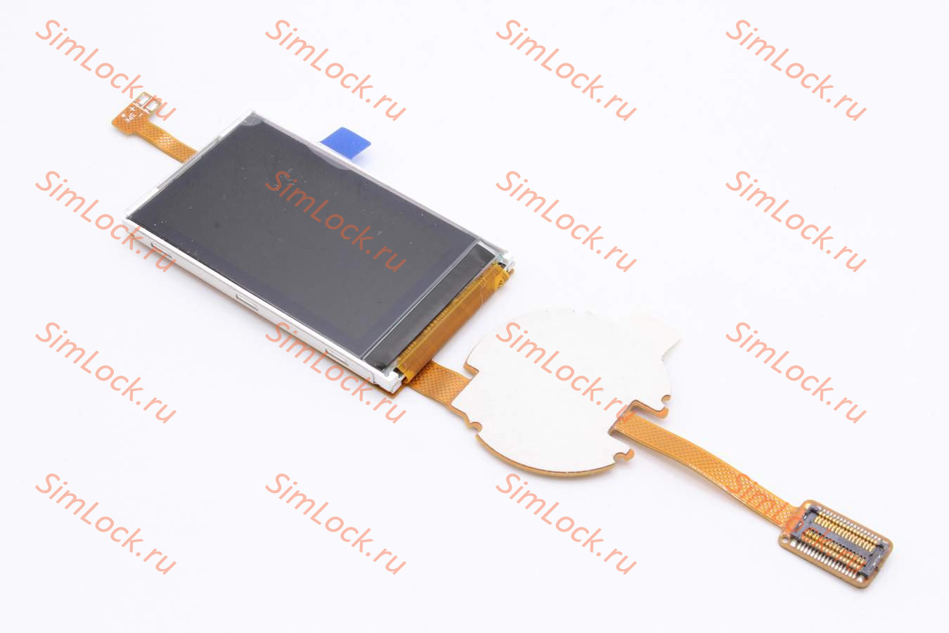 Дисплей Samsung X830 в сборе, оригинал