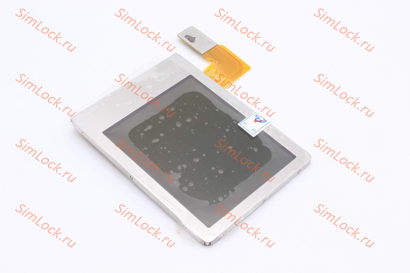 Дисплей BenQ-Siemens S88