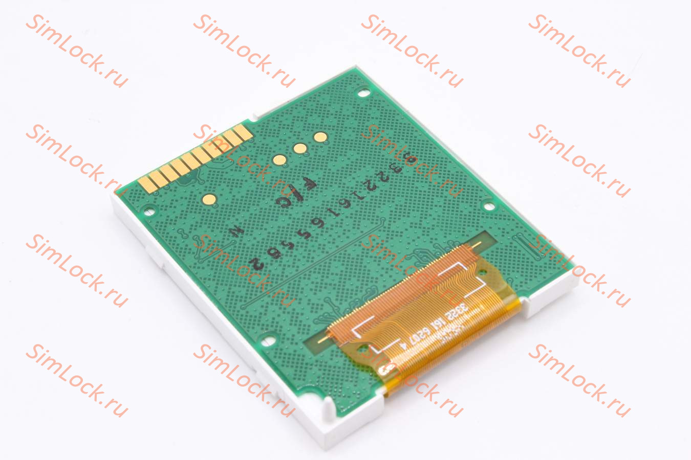 Дисплей Siemens AX72, AX75, AX76, A31, C72, C76