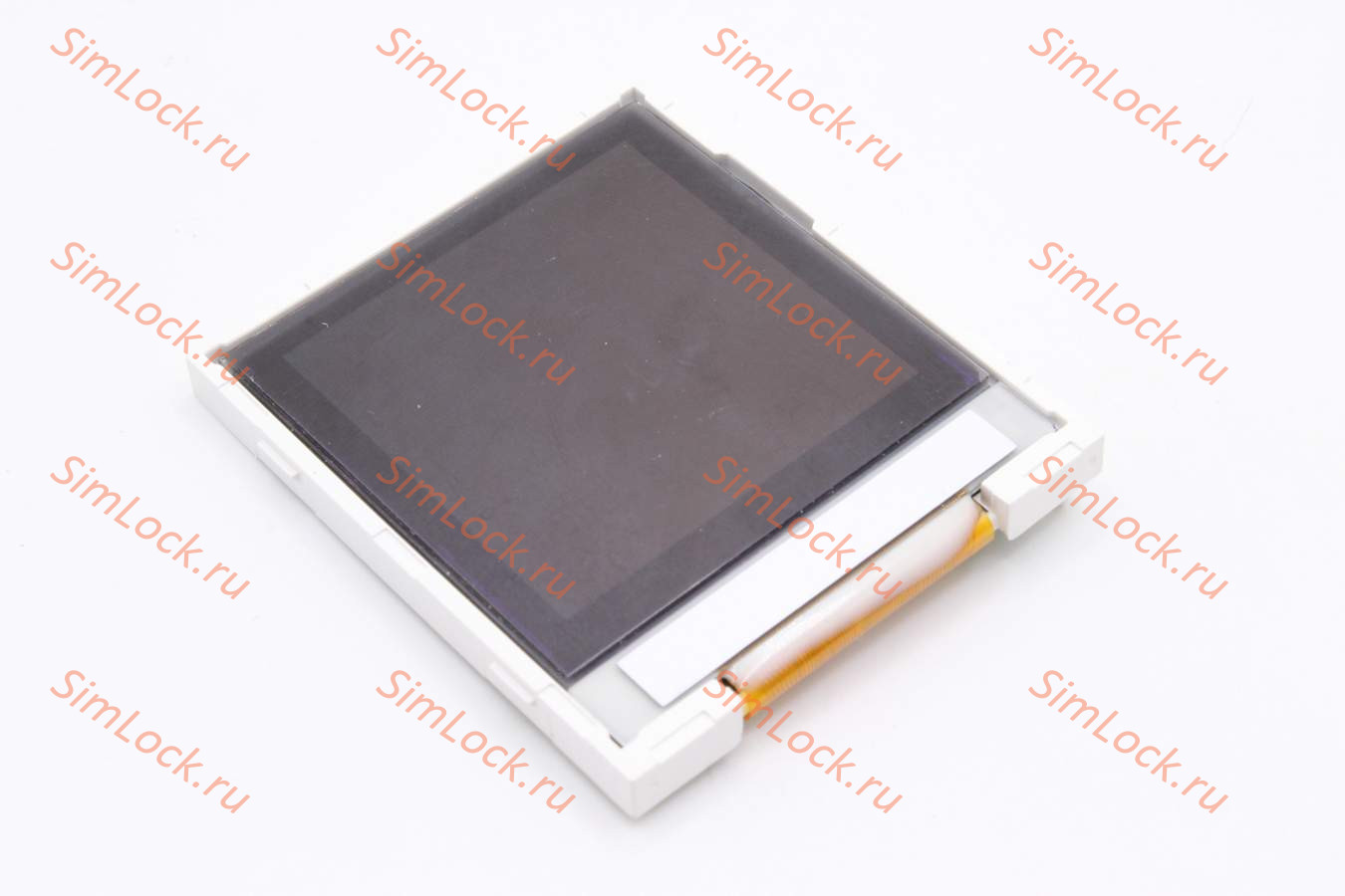 Дисплей Siemens AX72, AX75, AX76, A31, C72, C76