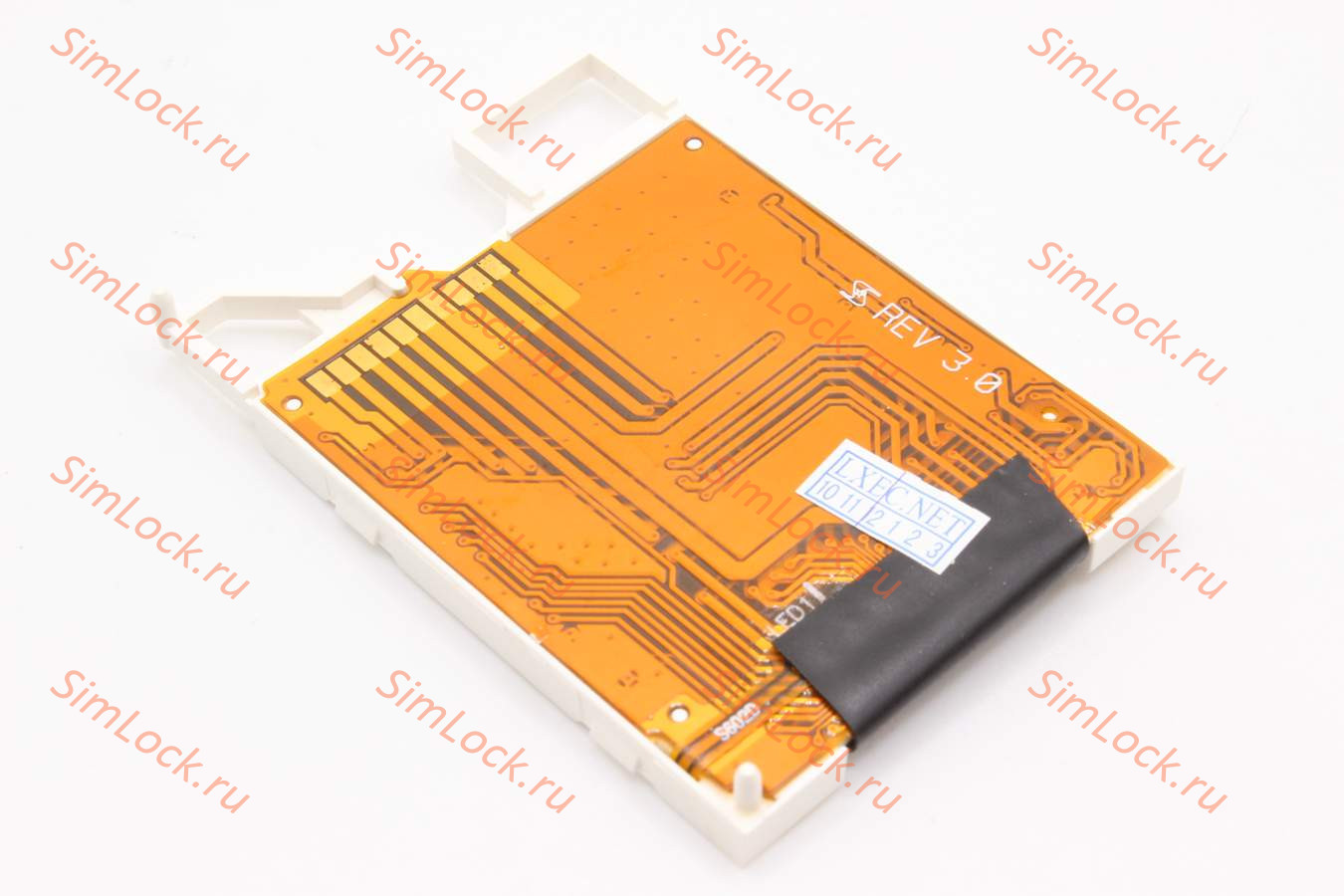 Дисплей Siemens C65, CT65, CV65