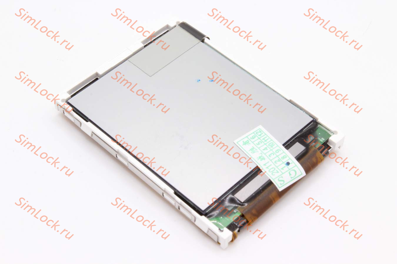 Дисплей Siemens CL75 2 дисплея в сборе