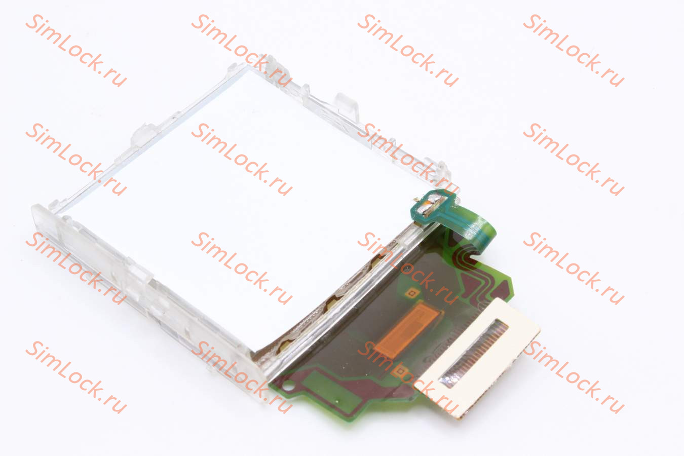 Дисплей Siemens SL45, SL42