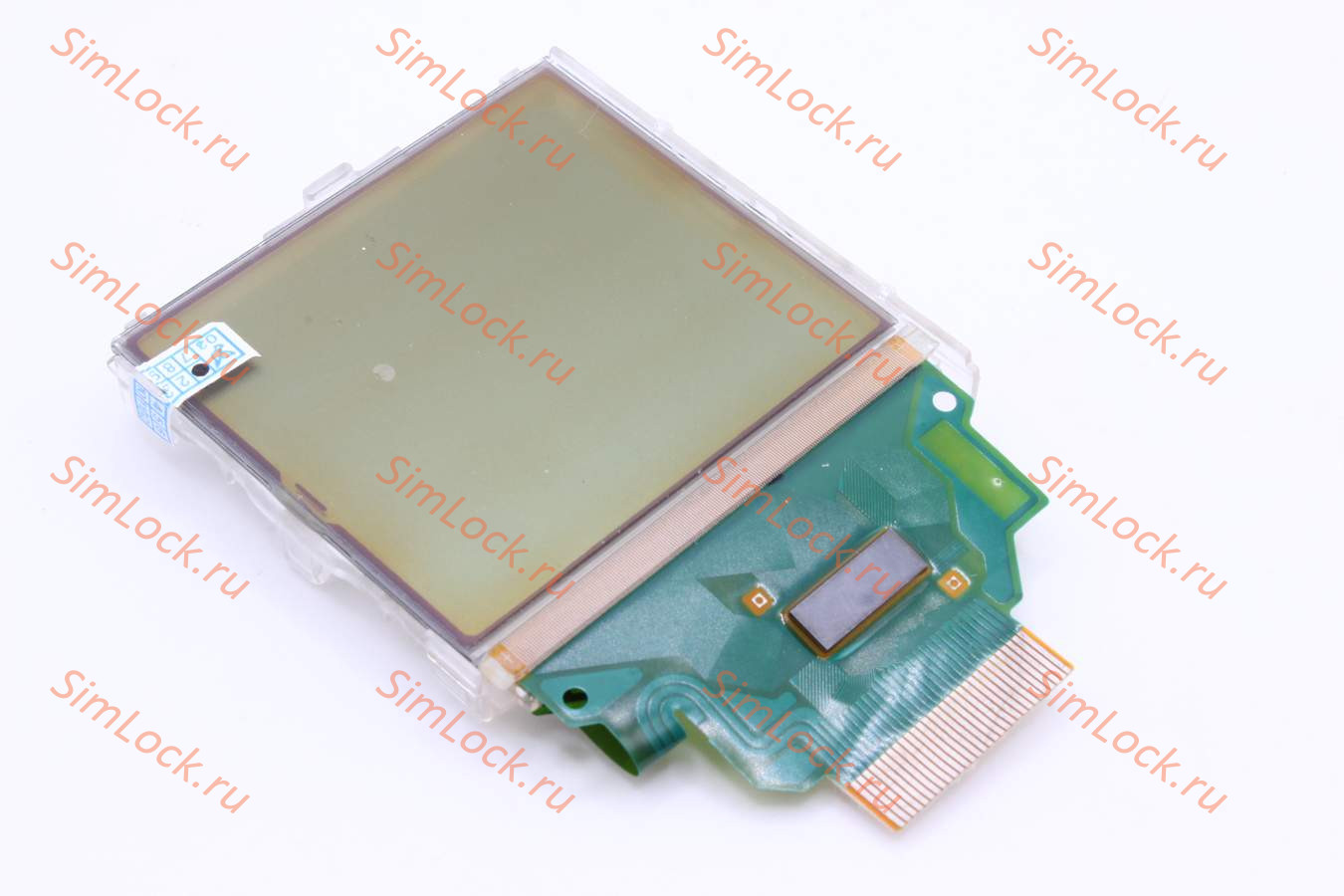 Дисплей Siemens SL45, SL42