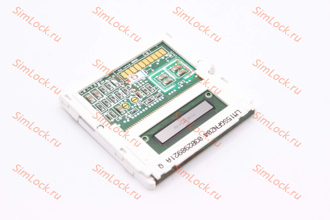 Дисплей Siemens S55, M55, MC60