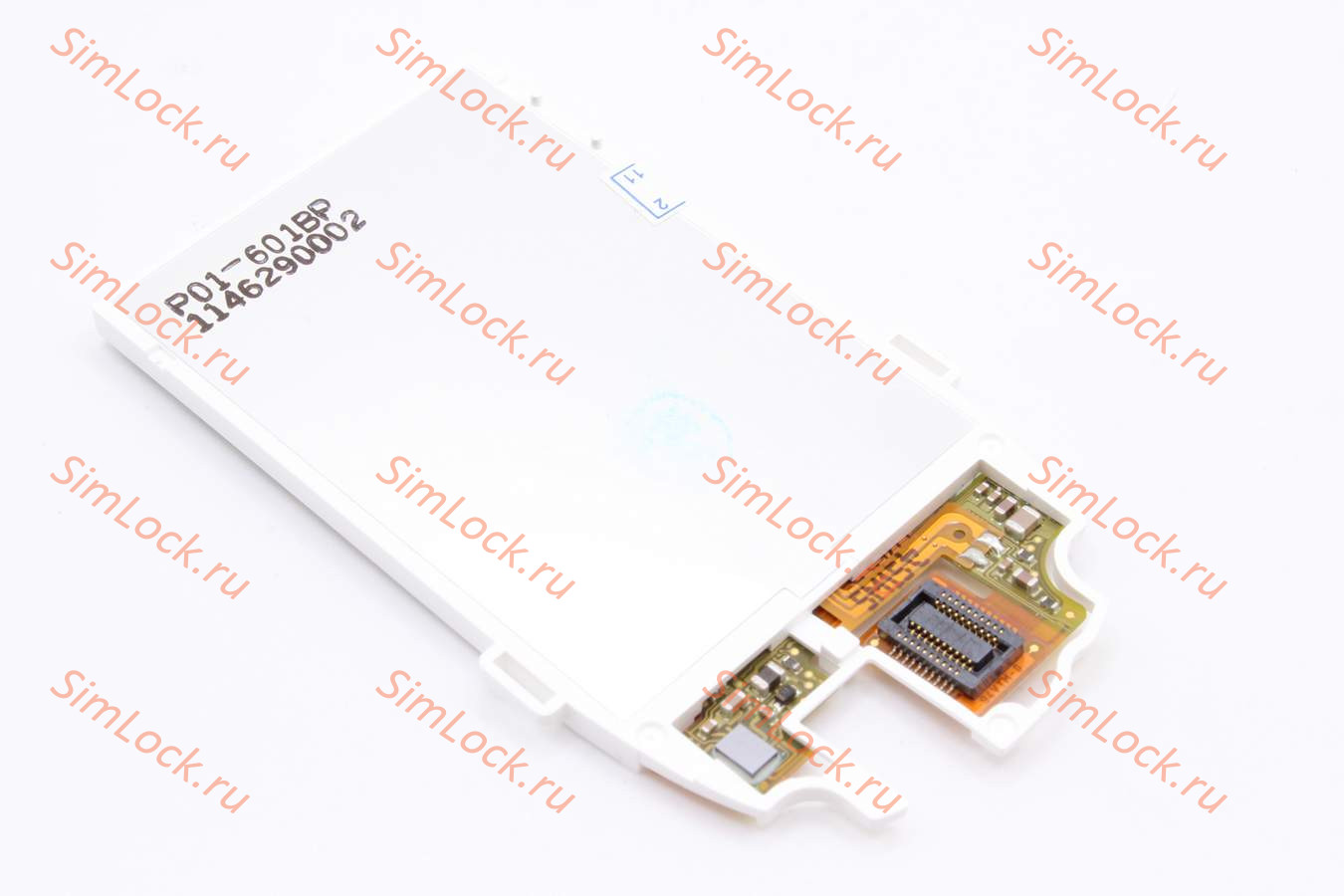 Дисплей Siemens SL75