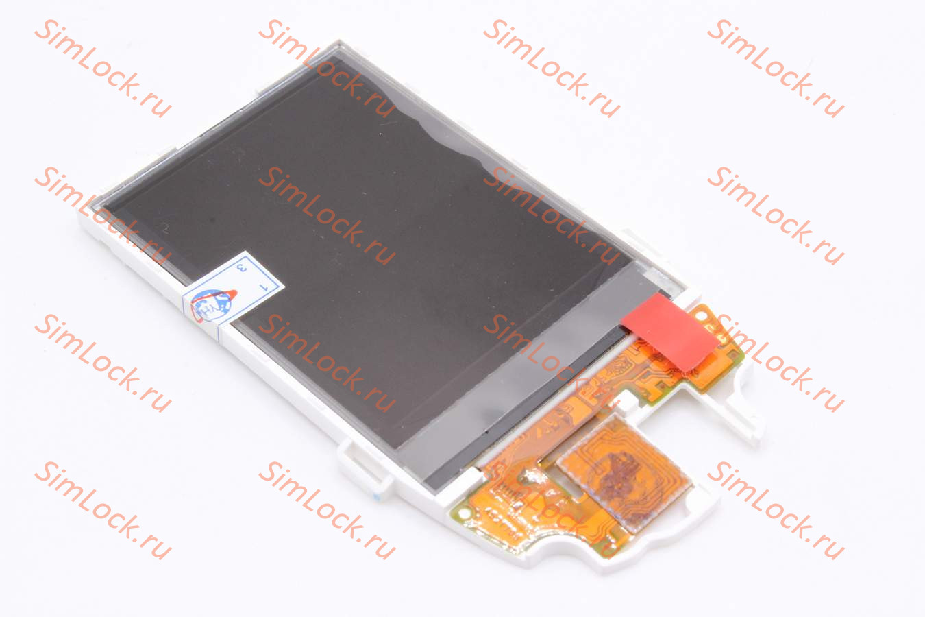 Дисплей Siemens SL75