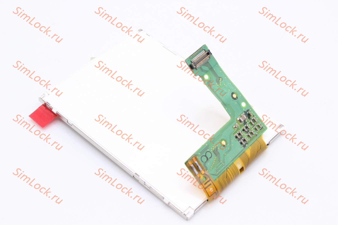 Дисплей Sony Ericsson C510